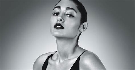 Iranian actress Golshifteh Farahani has appeared completely。